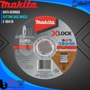 Makita Batu Gerinda 5 Inch X 1.2 MM Mata Gurinda Potong Stainless Cutting Disc Wheel