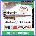 Mahkota Mesin Fogging Bensin MSF 150 A Mesin Pengasapan Hama Nyamuk MSF150A
