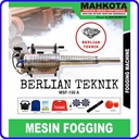 Mahkota Mesin Fogging Bensin MSF 150 A Mesin Pengasapan Hama Nyamuk MSF150A
