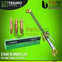 Tekiro Stang Blander Las Potong 825 Pencet Strong 8 Heavy Duty Cutting Torch WE-CT1743