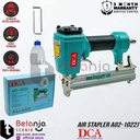 DCA Mesin Steples Tembak Angin A02-1022 J Air Stapler Tacker U A1022J 8 MM