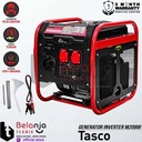Tasco Genset Inverter PowerDex M2800i Bensin 2800 Watt Generator Gasoline 2800 W