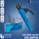 Benz Tang Stang Penjepit Kawat Mesin Las Electrodes 200 A Stang Las 200A