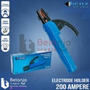 Benz Tang Stang Penjepit Kawat Mesin Las Electrodes 200 A Stang Las 200A