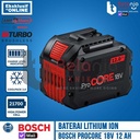 Bosch Battery Cordless ProCORE 18V 12 AH 18 Volt Baterai Lithium Ion