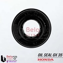 Honda Oil Seal Crankshaft GX-35 10 x 20 x 05 Mesin Potong Rumput GX 35