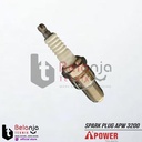 Aipower Spark Plug High Pressure Washer APW 3200 Busi Mesin Cuci APW
