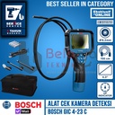 Bosch Endoscope GIC 4-23 C Inspection Camera Alat Cek Kamera Deteksi