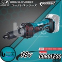 Makita Mesin Gerinda Botol Baterai DGD800Z Cordless Die Grinder 18V Unit Only