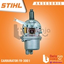 Stihl Carburator Mesin Potong Rumput FR 3001 Karburator Mesin FR3001