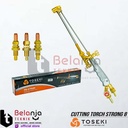 Toseki Cutting Torch Strong 8 Blander Las Potong Putar Blender ST 8