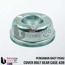 Tasco Cover Bolt Gear Case 439 Pengaman Baut Pisau Mesin Rumput 439