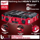 Milwaukee Box Perkakas Serbaguna Toolkit Packout Toolbox 48-22-8424