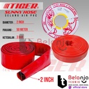 Tiger Selang Buang Pompa Irigasi 2 Inch Sunny Hose 2" In 50 Meter 50M