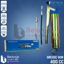 Benz Grease Gun 400 CC Pompa Gemuk 400cc Pompa Gemuk High Pressure