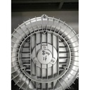 Hongshan Air Blower 1 HP 1 Phase 220V HS-750 Mesin Blower Listrik