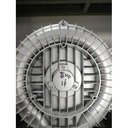 Hongshan Air Blower 1 HP 1 Phase 220V HS-750 Mesin Blower Listrik