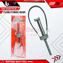 Grip On Treker CVT Sabuk Tahanan Kopling Motor Matic Flexible Flywheel