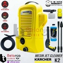Karcher Mesin Cuci K2 Jet Cleaner Universal Edition Car K 2 900W 90Bar