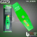 Ryu Mata Pisau Potong Rumput Gendong 30.5 CM Brush Cutter Blade 30.5CM