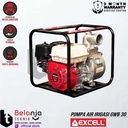 Excell Pompa Air Irigasi GWB 30 Pompa Alkon 3 Inch Japan Quality