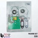 Packing Set Paking Gasket Set Oil Seal Mesin Potong Rumput Gendong 328