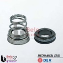 Seal Pompa Dab 505 Sil Mekanik 505 Mechanical Seal Pompa Air DAB 505