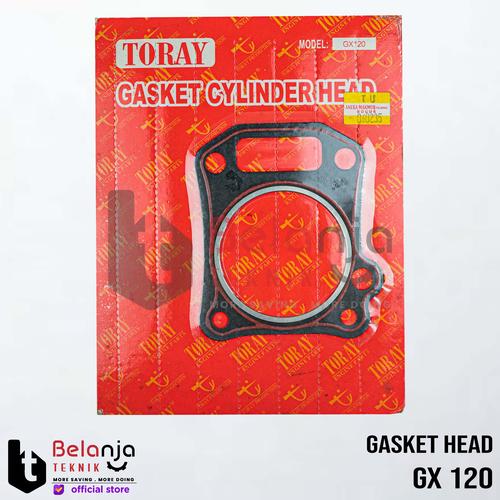 Toray Packing Gasket GX120 Paking Deksel GX 120 Packing Cylinder Head