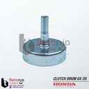 Honda Outer Comp Clutch Drum GX 35 GX35 Mangkok Kampas UMR 435 UMR435