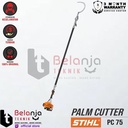 Stihl Mesin Pemotong Kelapa Sawit Bensin PC 75 Palm Cutter PC75 5 M 2T