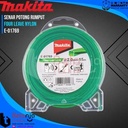 Makita Four Leave Nylon Cord 2 MM X 15 M Senar Potong Rumput E-01769