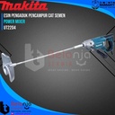Makita Power Mixer UT 2204 Mesin Pengaduk Pencampur Cat Semen UT2204