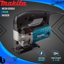 Makita MT Mesin Jigsaw Variable Speed M4302B 450 Watt M 4302 B Gergaji