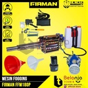 Firman Fogging Bensin FFM 180P Mesin Pengasapan Nyamuk FFM180P