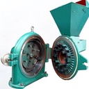 Mesin Gilingan Tepung FFC 45 Disk Mill FFC45 ALL BAHAN KERING