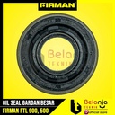 Firman Oil Seal Gardan Besar FTL 900 FTL 500 Sparepart Traktor Mini