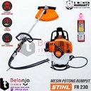 STIHL Mesin potong rumput Gendong FR230 Brush Cutter Bensin FR 230 GRM