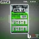 RYU Mata Pisau Serut Ketam Sugu Pasah SKH 82 X 10 MM Planner Blade