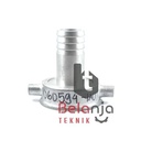 Sok Kopling Drat Dalam Aluminium Ukuran 2" Inch X 1" Inch Sok Selang