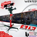 WESTCO Transmission Jack Stand T 60103 Alat Pengangkat Mesin T60103