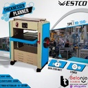 Westco Thicknesser Planner MB-104G Mesin Tatah Serut Kayu MB 104 G