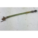 Selang Solar Plus Keran S195 Fuel Pipe Delivery S 195 Mesin Dongfeng