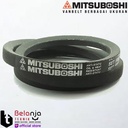 MITSUBOSHI Vanbelt Serbaguna Tipe B 250 V-Belt B250 Tali Kipas