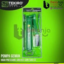 TEKIRO Pompa Gemuk 500 CC Hand Grease Gun 500 CC 6000 PSI Tekiro