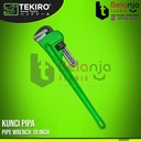 TEKIRO Kunci Pipa 18" Inch Pipe Wrench Tekiro 18" Inch Heavty Duty