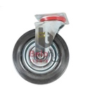 Roda Caster 4 Inchi Karet Pilihan Hidup Atau Mati