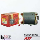 AST Stator Field Assy 3701 Gulungan Stator Mesin Router