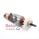 Armature AST M2100 - Sparepart Mesin Bor - Rotor Angker M-2100