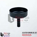 Outer Comp. Clutch GX-35 - Sparepart Mesin Potong Rumput - Clutch Drum