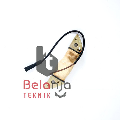 Coil Assy NP GX-390 - Sparepart Mesin Penggerak - Koil GX390